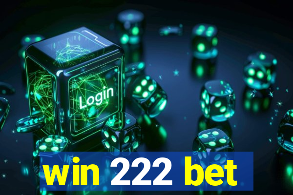 win 222 bet